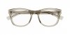 OKULARY KOREKCYJNE SAINT LAURENT SL 663 006 55 ROZMIAR M